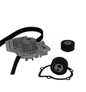 Water Pump & Timing Belt Kit (KP861-5)