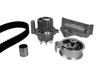 Water Pump & Timing Belt Kit (KP761-4)