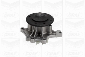 Water Pump, engine cooling (PA952)