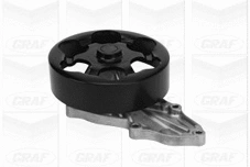 Water Pump, engine cooling (PA970)