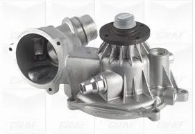 Water Pump, engine cooling (PA1129)