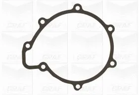 Water Pump, engine cooling