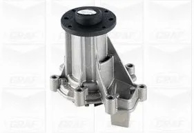 Water Pump, engine cooling (PA1261)