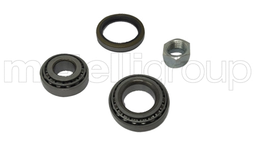 Wheel Bearing Kit (619-7561)
