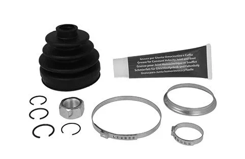 Bellow Kit, drive shaft (613-182)