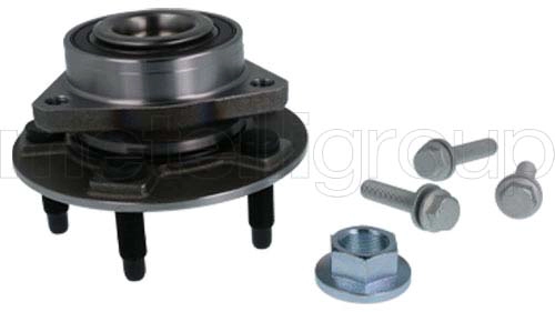 Wheel Bearing Kit (619-8173)
