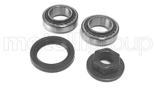 Wheel Bearing Kit (619-2719)