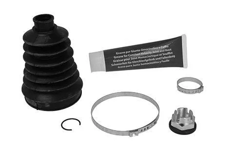 Bellow Kit, drive shaft (613-588)