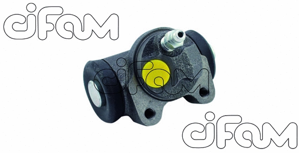 Wheel Brake Cylinder (101-159)