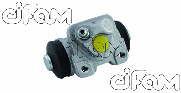 Wheel Brake Cylinder (101-913)