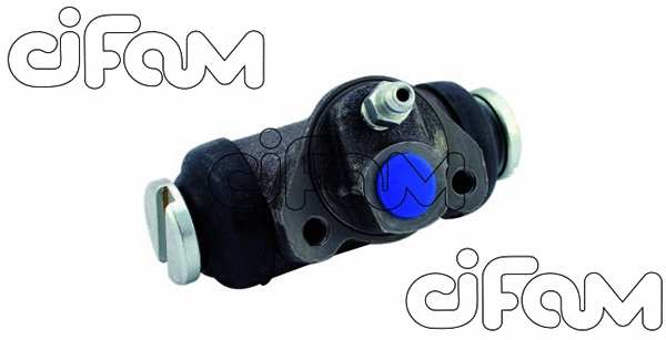 Wheel Brake Cylinder (101-003)