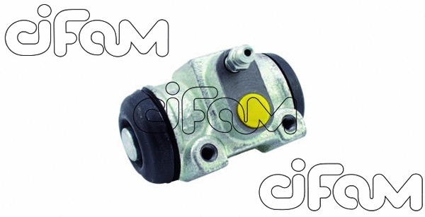 Wheel Brake Cylinder (101-635)