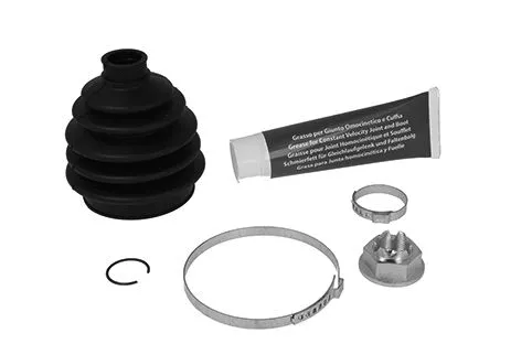 Bellow Kit, drive shaft (613-350)