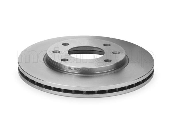 Brake Disc (800-238)