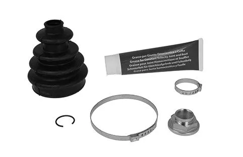Bellow Kit, drive shaft (613-034)
