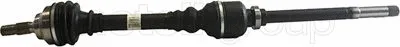 Drive Shaft (655-525)