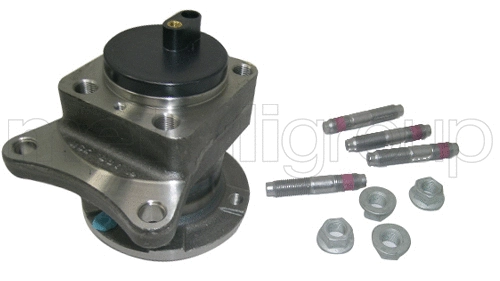 Wheel Bearing Kit (619-2990)