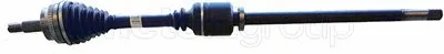 Drive Shaft (655-1030)