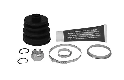 Bellow Kit, drive shaft (613-045)