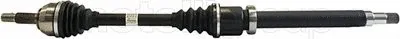 Drive Shaft (655-375)