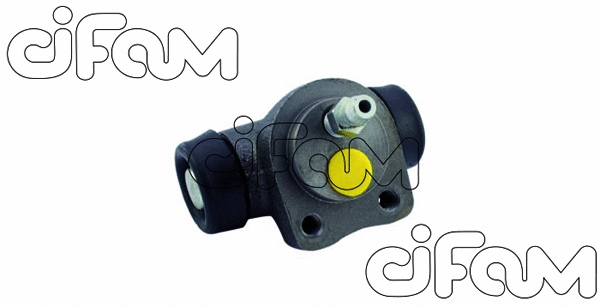 Wheel Brake Cylinder (101-099)
