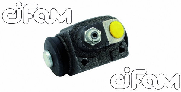 Wheel Brake Cylinder (101-354)