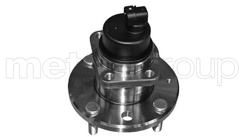Wheel Bearing Kit (619-2975)