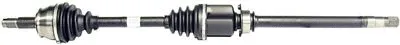Drive Shaft (655-797)