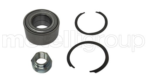 Wheel Bearing Kit (619-8127)