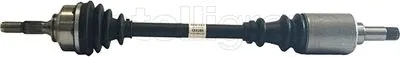 Drive Shaft (655-951)