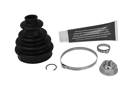 Bellow Kit, drive shaft (613-349)
