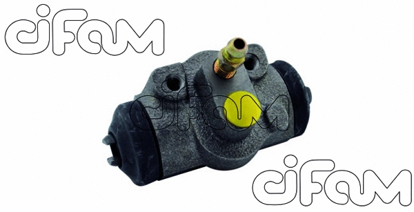 Wheel Brake Cylinder (101-689)