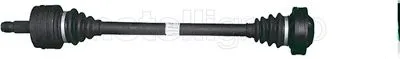 Drive Shaft (655-676)