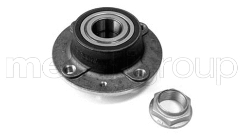 Wheel Bearing Kit (619-2746)