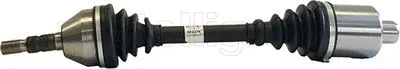 Drive Shaft (655-1185)
