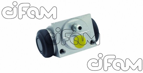 Wheel Brake Cylinder (101-868)