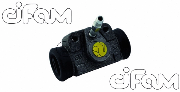 Wheel Brake Cylinder (101-416)