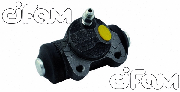 Wheel Brake Cylinder (101-428)