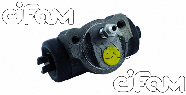 Wheel Brake Cylinder (101-929)