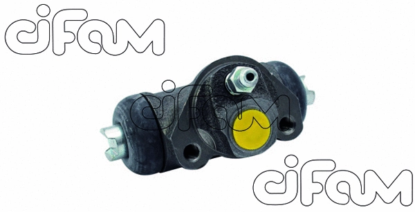 Wheel Brake Cylinder (101-183)