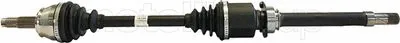 Drive Shaft (655-983)