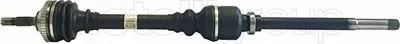 Drive Shaft (655-390)