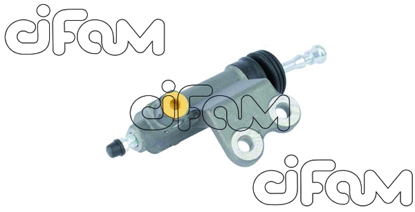 Slave Cylinder, clutch (404-071)