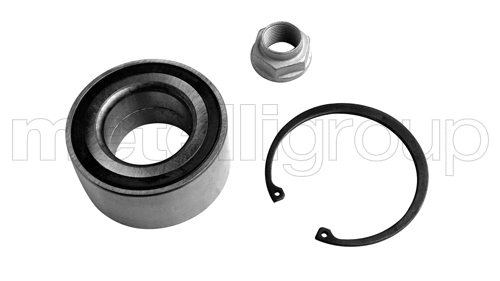 Wheel Bearing Kit (619-2805)