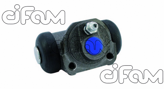 Wheel Brake Cylinder (101-053)