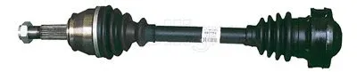 Drive Shaft (655-632)