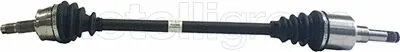 Drive Shaft (655-711)