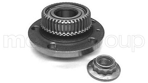 Wheel Bearing Kit (619-2499)