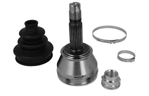 Joint Kit, drive shaft (607-411)