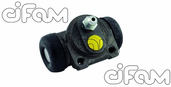 Wheel Brake Cylinder (101-444)